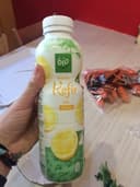 Kefir citron