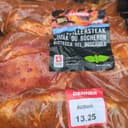 Holzfällersteak