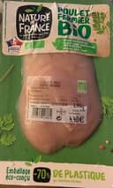 2 Filets de Poulet