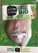 Poulet fermier