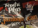 Jambonneau de porc cuit