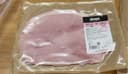 Jambon supérieur cuit au bouillon port français