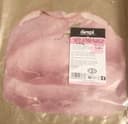 Jambon superieur cuit au bouillon porc francais
