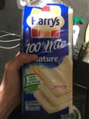 100% mie nature