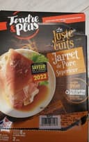 Jarret de porc