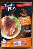 Jarret de porc