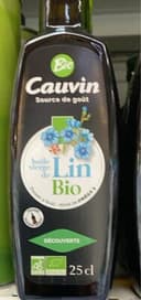 Huie de lin