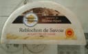Reblochon de Savoie