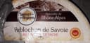 Reblochon de savoie