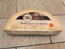 Reblochon de Savoie - Au lait cru de vache