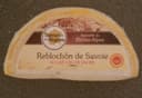 Reblochon de savoie