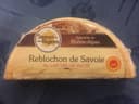 Reblochon de Savoie