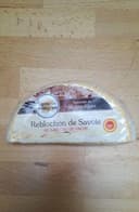 Reblochon de Savoie