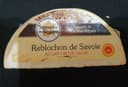 Reblochon de Savoie