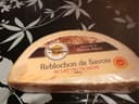 Reblochon de savoie au lait cru de vache