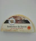 Reblochon de savoie