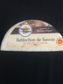 Reblochon de Savoie au Lait Cru