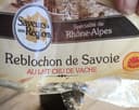 Reblochon de savoie