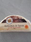 Reblochon de savoie