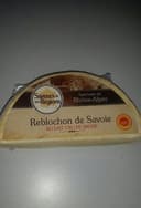 Reblochon de Savoie