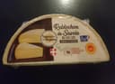 Reblochon de Savoie au lait cru