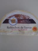 Reblochon de Savoie