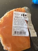 Mimolette vieille