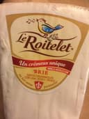 Fromage de brie