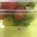 Ananas fraise kiwi