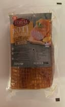Roti Saumuré