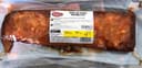 Ribs de porc barbecue
