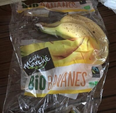 Bananes