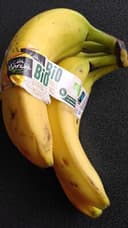 Bananes mûries