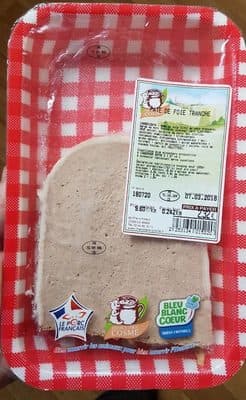 Pâté de foie