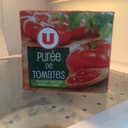 Coulis tomates