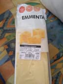 Emmental français
