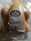 Coquelet