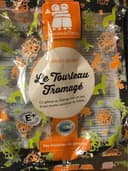 Le tourteau fromagé