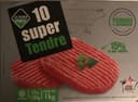 10 super tendre