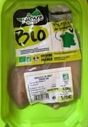 Aiguillette de poulet fermier