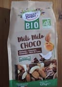 Méli mélo choco