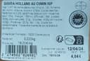 Gouda Holland au Cumin