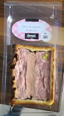 Pâté en croute