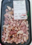 Lardons fumés