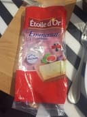 Emmental francais