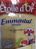 Emmental français