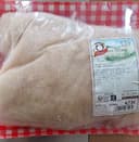 Choucroute cuisinée