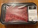Haché bœuf bolognaise