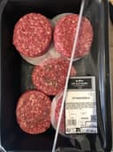 Petit Haché de Bœuf