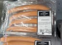 Saucisse de Francfort x4